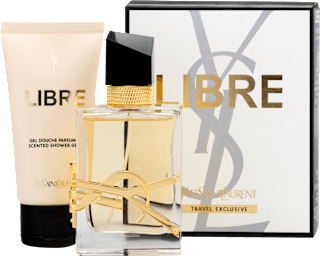 Geschenkset Libre Yves Saint Laurent