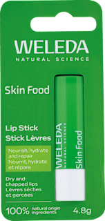 Balzam na pery Skin Food  WELEDA