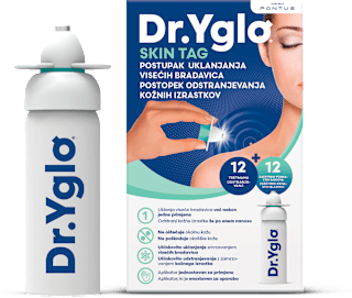 Skin Tag za uklanjanje visećih bradavica Dr.Yglo