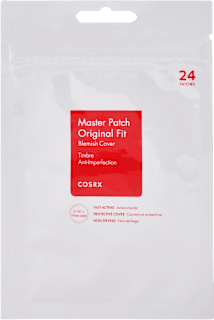 Náplasti na akné Master Patch Original Fit Cosrx
