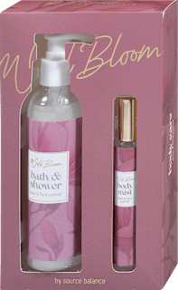 Darilni set Wild Bloom keine Marke
