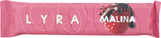 Tyčinka Malina LYRA