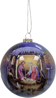 Kuglica za bor ZOVAK