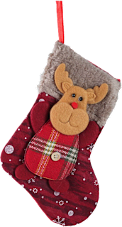 Božićna čizmica ZOVAK