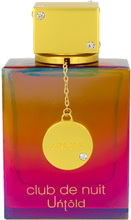 Club de Nuit Untold Woda perfumowana unisex ARMAF