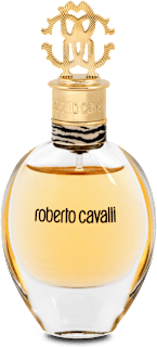 dámská EdP Signature roberto cavalli