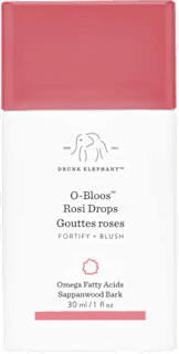 Drunk Elephant O-Bloos™ Rosi Drops Serum za lice keine Marke