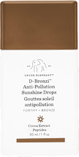 D-Bronzi™ Anti-Pollution Sunshine Drops serum za lice  DRUNK ELEPHANT