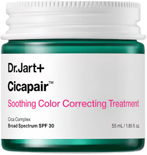 Dr.Jart+ Cicapair Soothing Color Correcting Treatment dnevna krema za lice, SPF 30 keine Marke