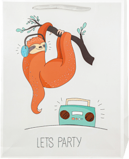 Ukrasna kesa - lenjivac ZEN GIFT