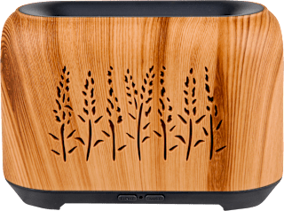 mist Aroma difuzer - plamen ZEN MIST