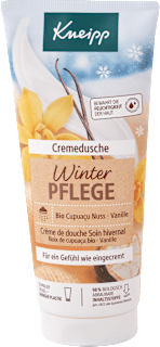 Sprchovací gél Winterpflege Kneipp