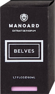 BELVES EdP - ženski Manoard