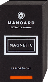 MAGNETIC EdP - muški Manoard