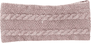 Traka s pletenicama - Rose PURSET