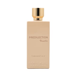 Apă de parfum PREDILECTION Vanilla PARIS BLEU