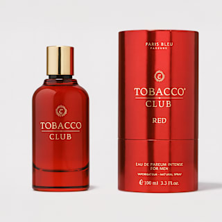 Apă de parfum TABACCO CLUB PARIS BLEU