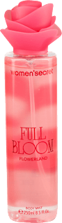 FULL BLOOM mist za telo women'secret