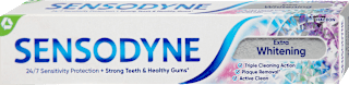 Extra Whitening pasta za zube SENSODYNE