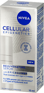 Cellular Epigenetics omlazující sérum Epicelline NIVEA