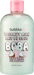 Żel pod prysznic Coconut Milk Boba bubble t