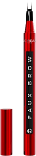Penna sopracciglia Infaillible Faux Brow - Soft Black L'ORÉAL PARiS