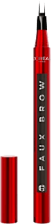 Penna sopracciglia Infaillible Faux Brow - Granite L'ORÉAL PARiS