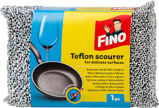 Sunđer za teflon FINO