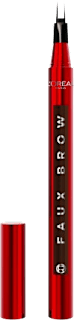 Penna sopracciglia Infaillible Faux Brow - Dark Brunette L'ORÉAL PARiS