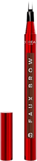 Penna sopracciglia Infaillible Faux Brow - Light Brunette L'ORÉAL PARiS