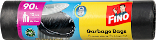 Power kese za smeće, zapremina: 90l FINO