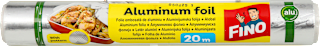 Aluminijumska folija  FINO