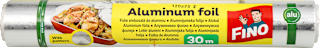 Aluminijumska formula, 30m FINO