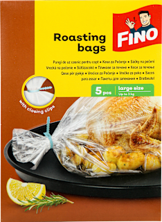 Kese za pečenje  FINO