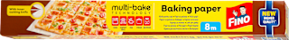 Papir za pečenje FINO