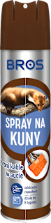 Spray na kuny BROS