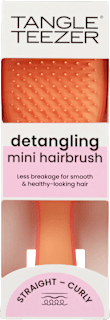 Spazzola per capelli Mini Pink/Orange TANGLE TEEZER