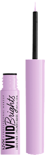 Eyeliner Vivid Brights Lilac Link NYX PROFESSIONAL MAKEUP