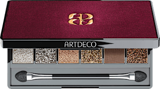 Lidschattenpalette Glittery 3 Touch Of Velvet ARTDECO