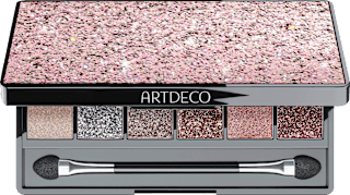 Lidschattenpalette Glittery 5 Glitter Goddess ARTDECO