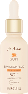 Sonnenfluid Sun Drop Fluid LSF 50 M. Asam