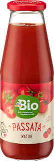 Tomaten Passata dmBio