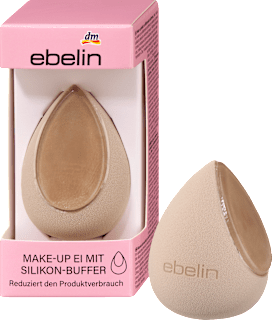 Make-up Ei Make-up Experts ebelin