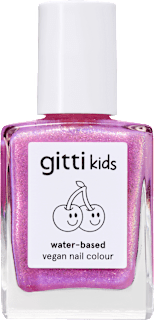 Nagellack Kids 13 Cosmic Fuchsia gitti