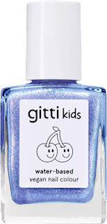 Nagellack Kids 11 Frozen Stardust gitti