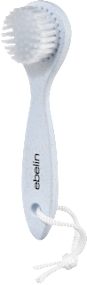 Spazzola per massaggio viso, assort. ebelin