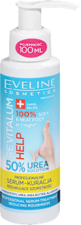 Serum za stopala proti hrapavosti ReviveDerm EVELINE COSMETICS