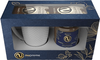 dárková sada Harmonie chuti nupreme