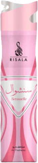 Spray per ambienti Sensuelle RISALA