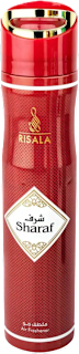 Spray per ambienti Sharaf RISALA
